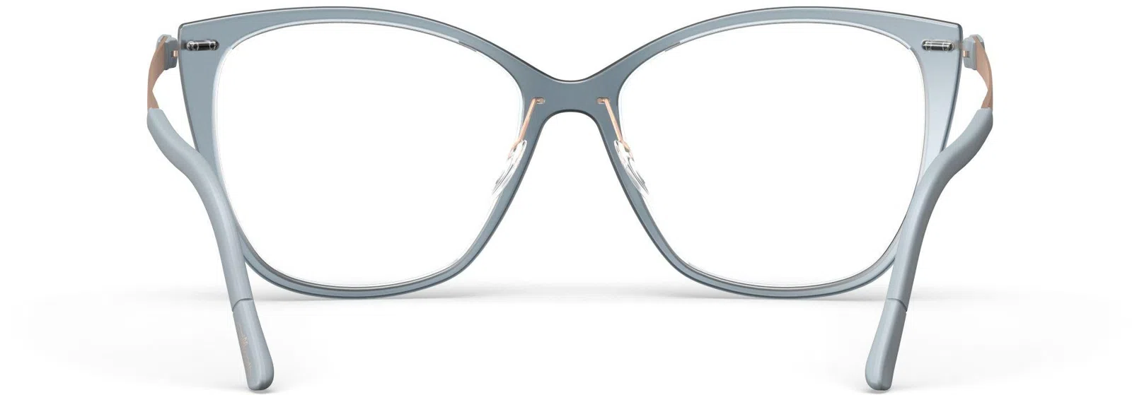Silhouette Infinity View 1610 Eyeglasses - view 28